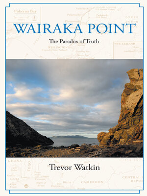 cover image of Wairaka Point